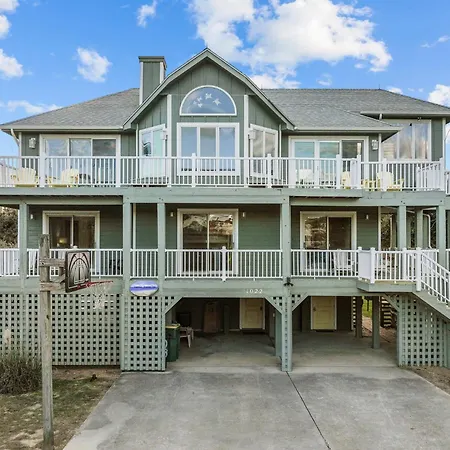 1395 - Summer Breeze Too By Resort Realty